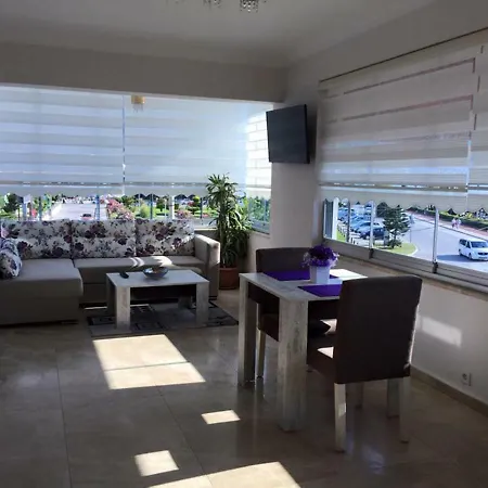 Blue Berry Apart Apartment Fethiye